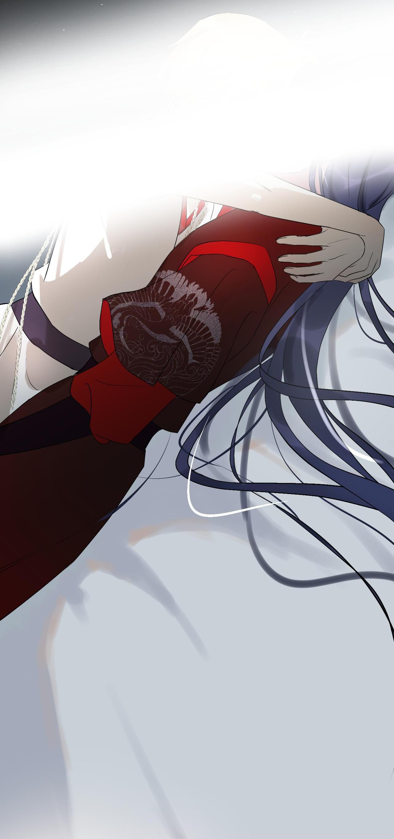 Silent Blue Chapter 8 - 29