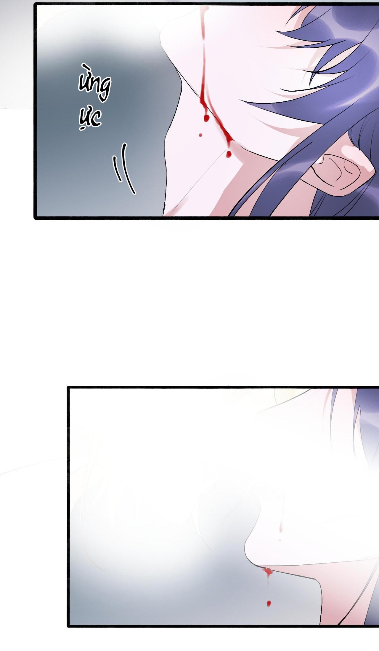 Silent Blue Chapter 8 - 30