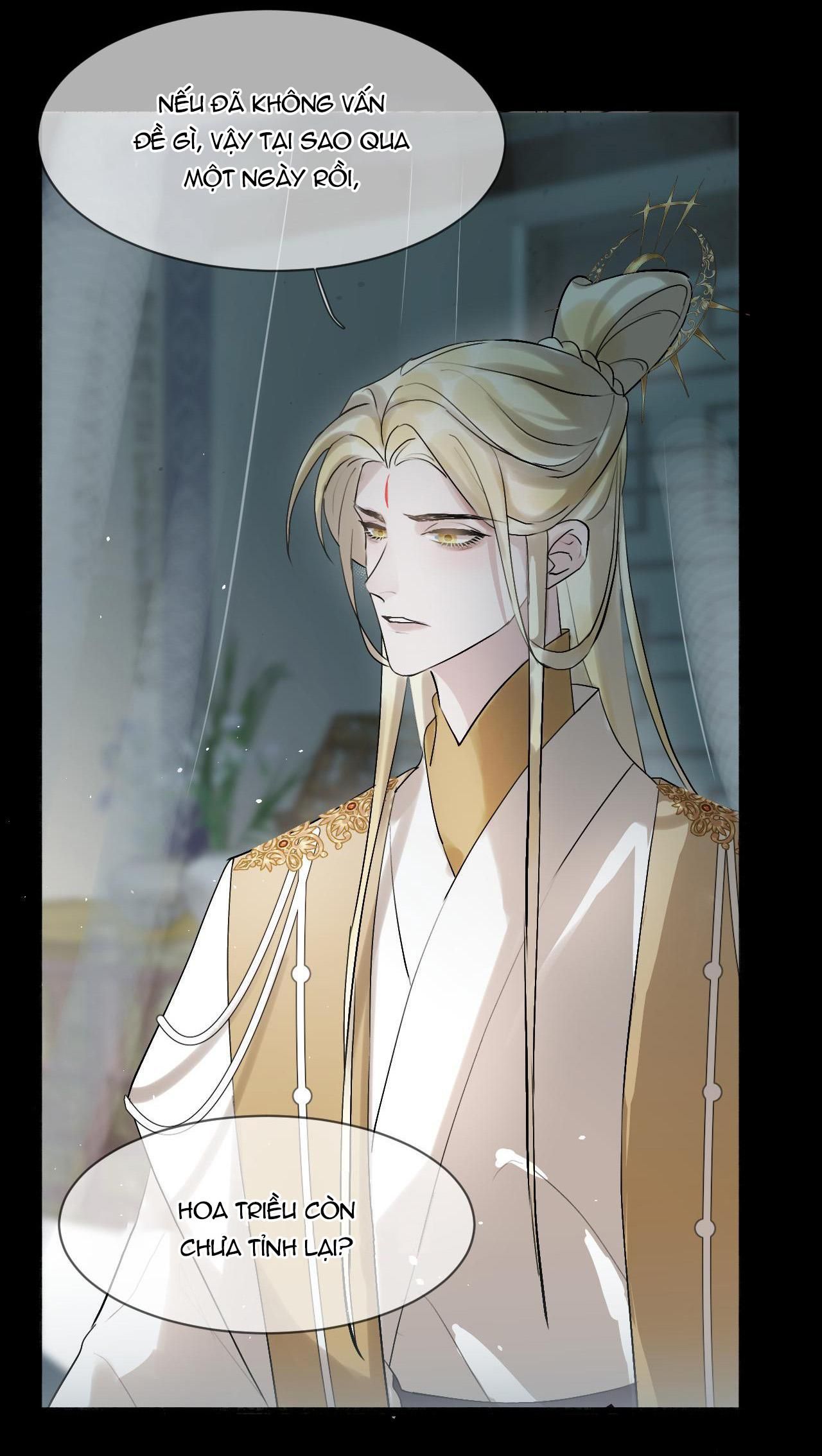 Silent Blue Chapter 8 - 4