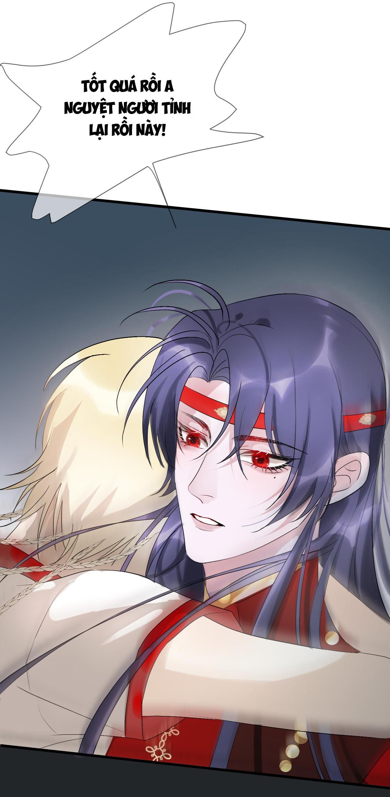 Silent Blue Chapter 8 - 36