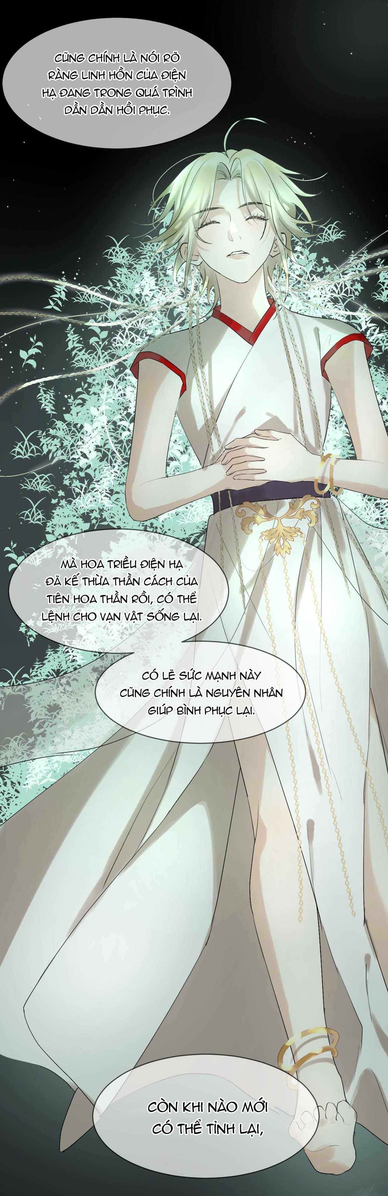 Silent Blue Chapter 8 - 6