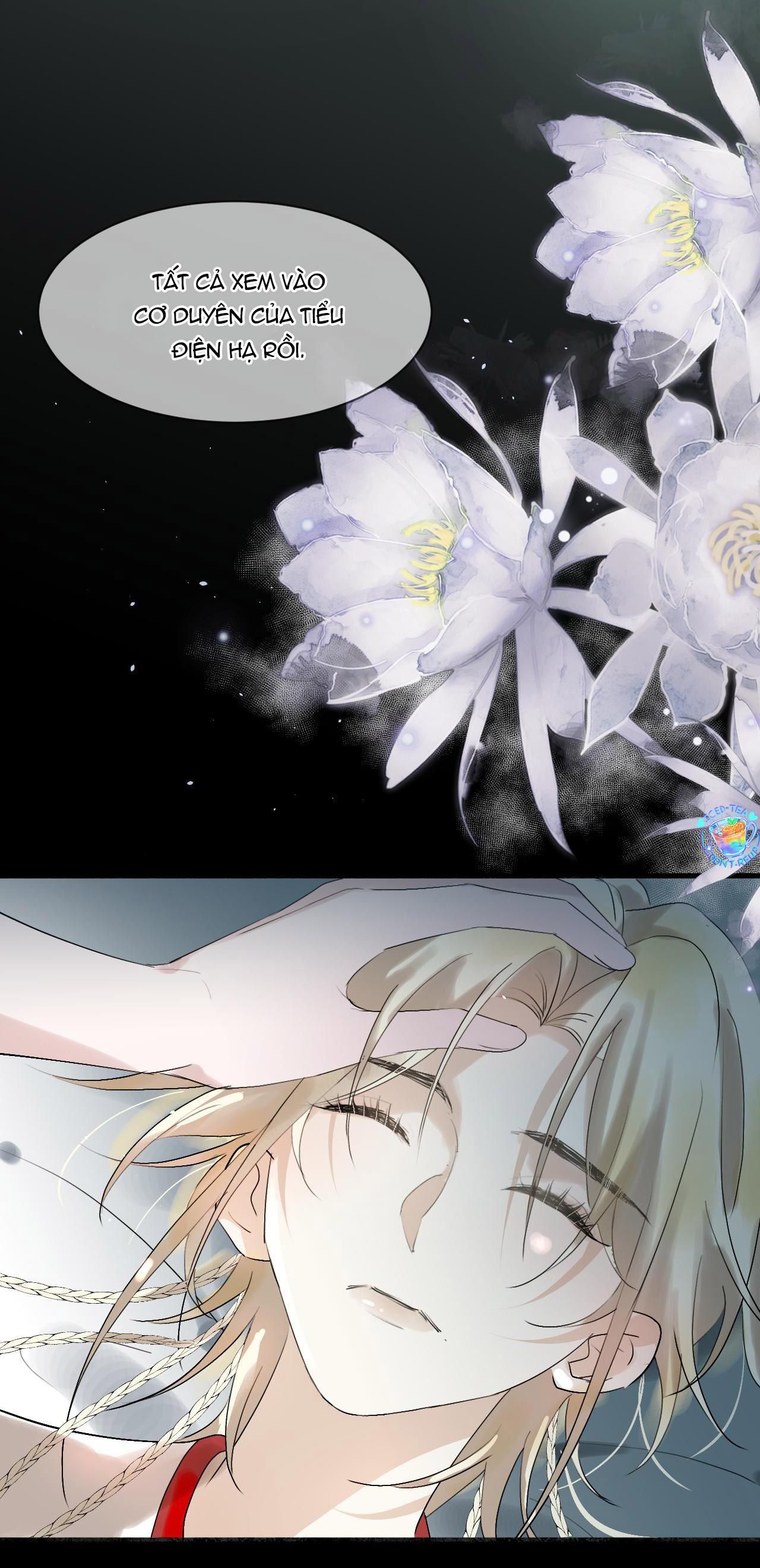 Silent Blue Chapter 8 - 7