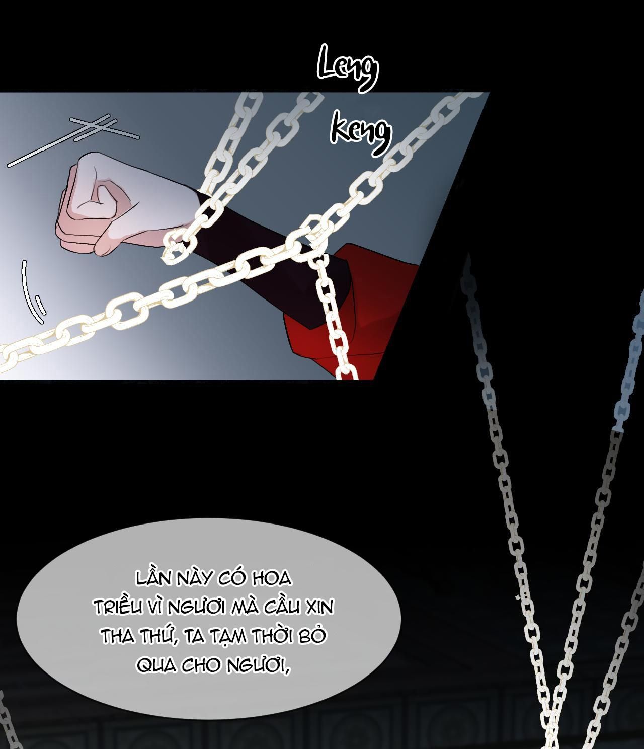 Silent Blue Chapter 8 - 8