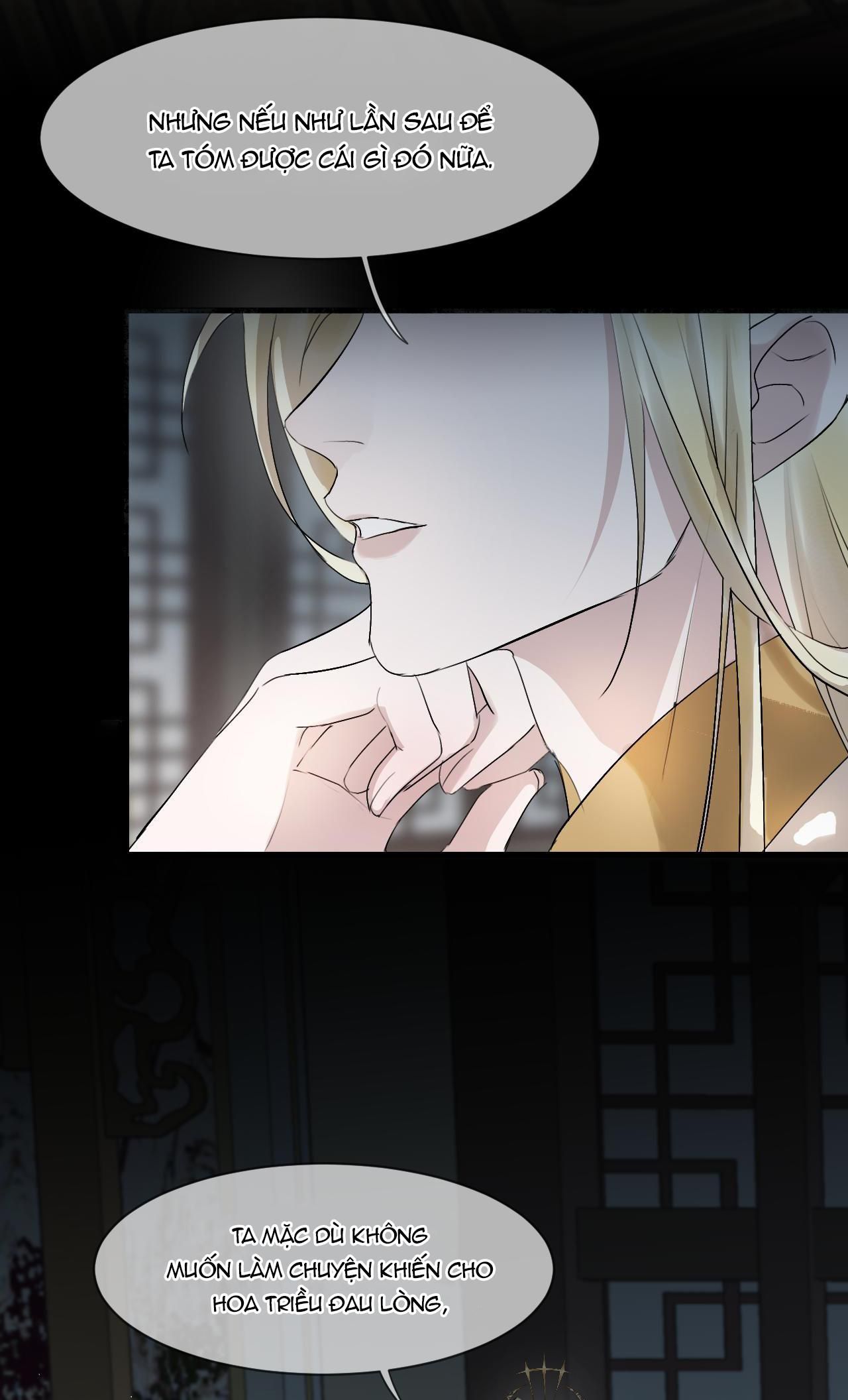 Silent Blue Chapter 8 - 10