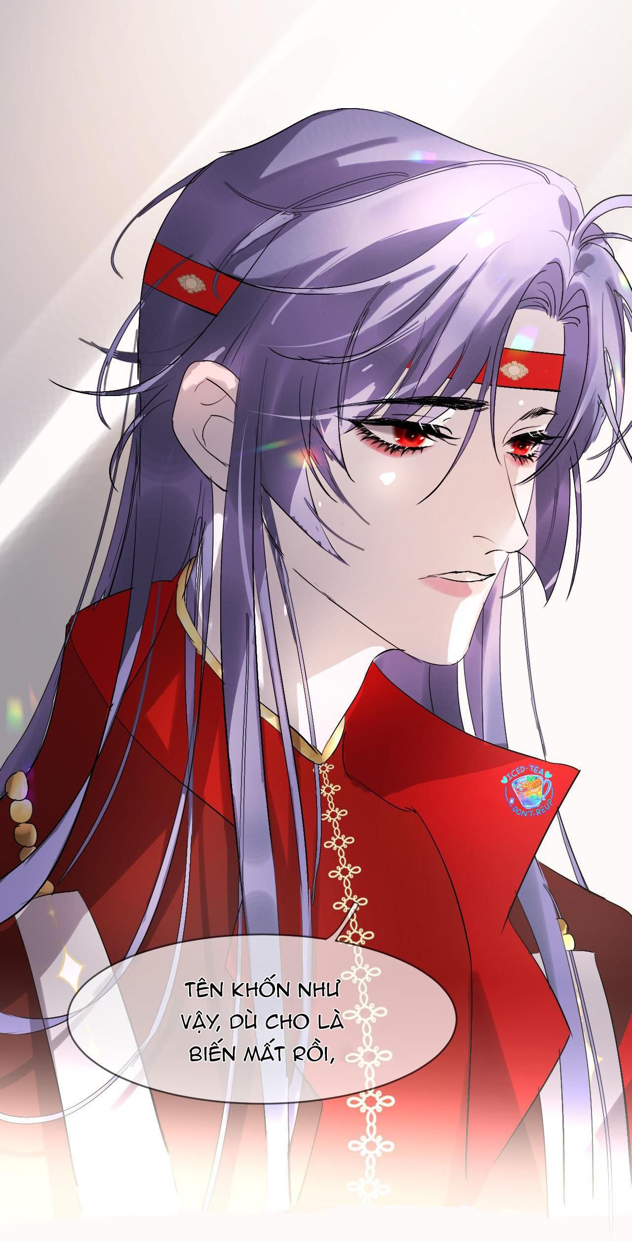 Silent Blue Chapter 9 - 12