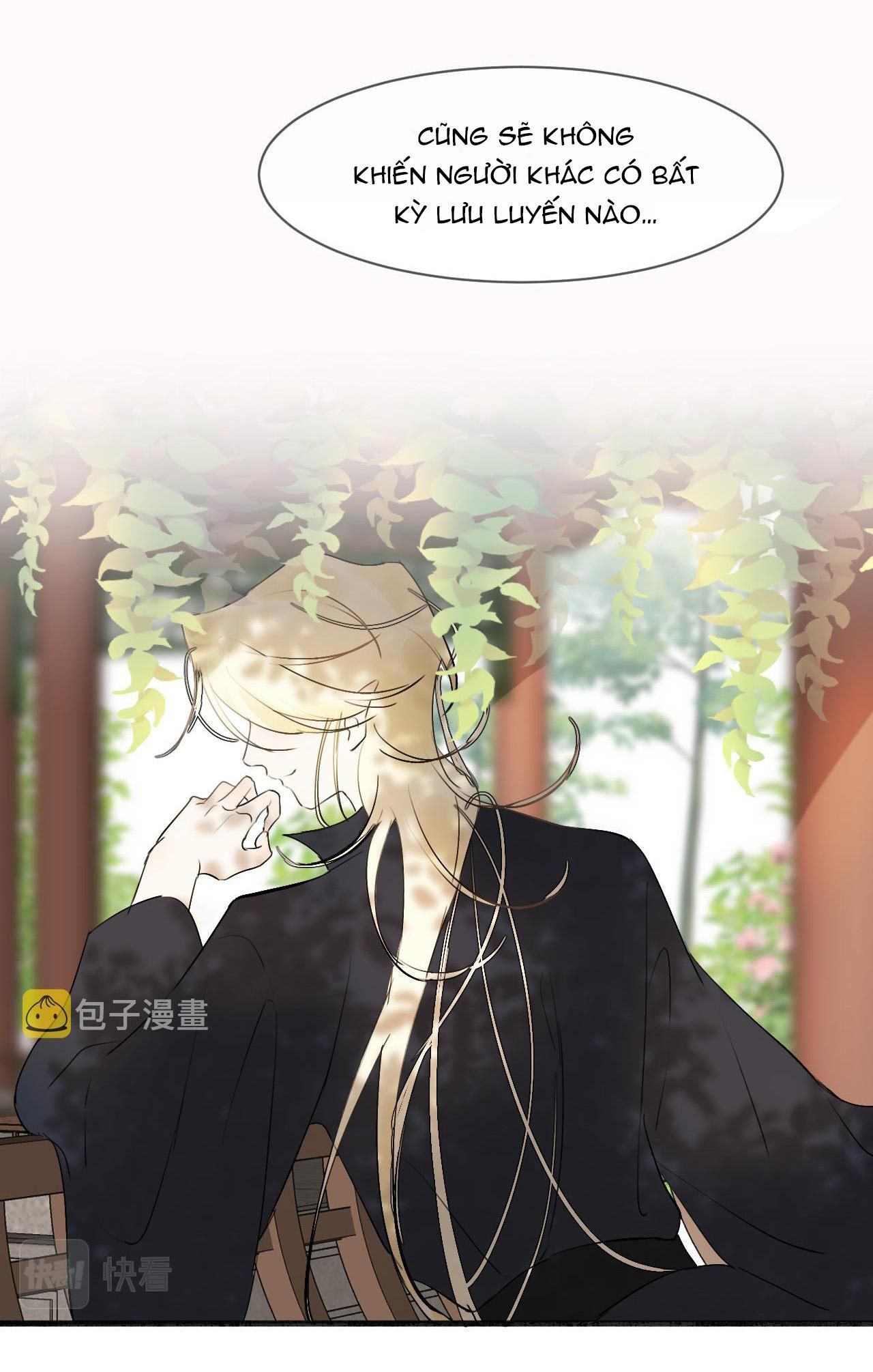 Silent Blue Chapter 9 - 13