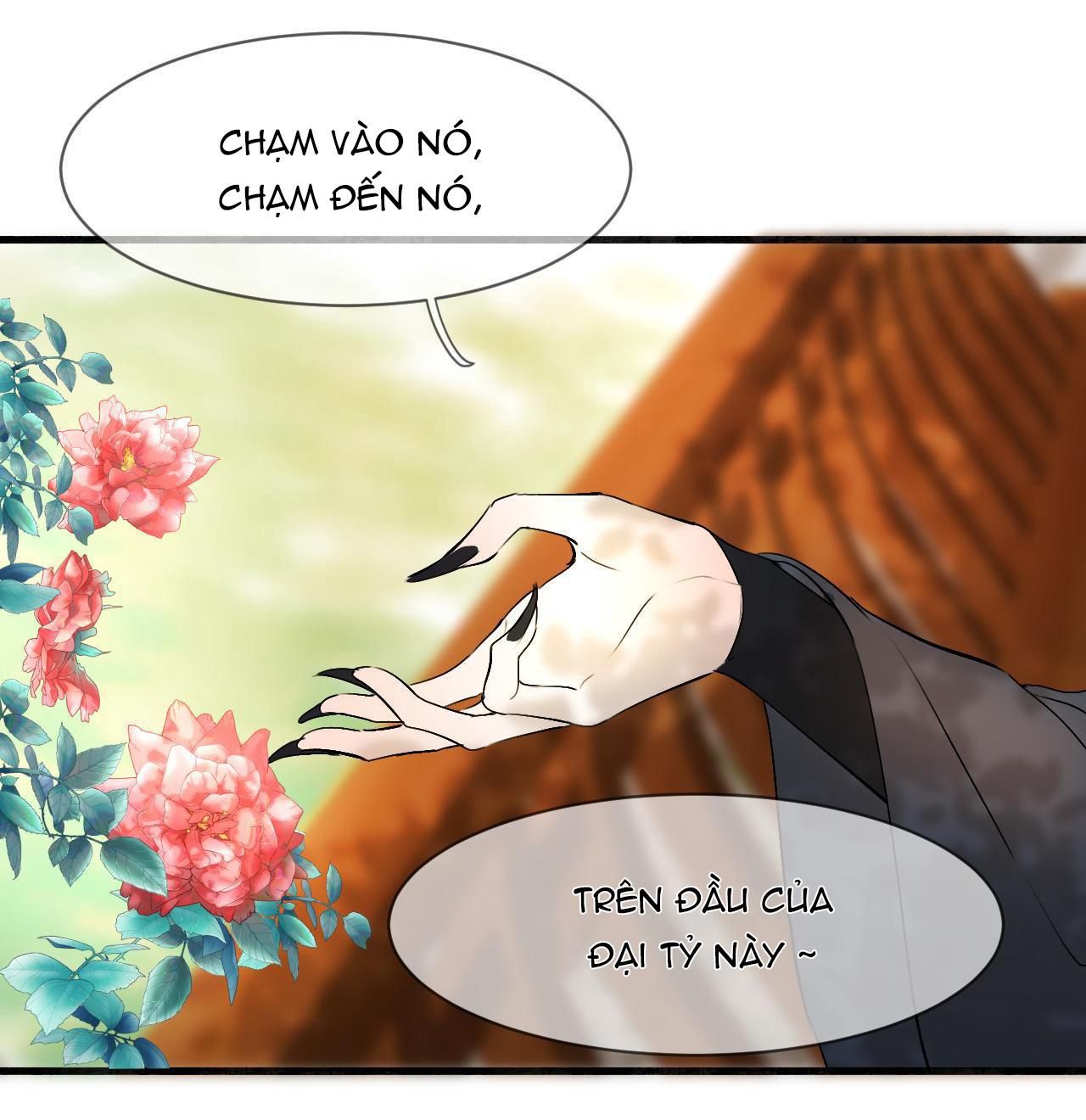 Silent Blue Chapter 9 - 14