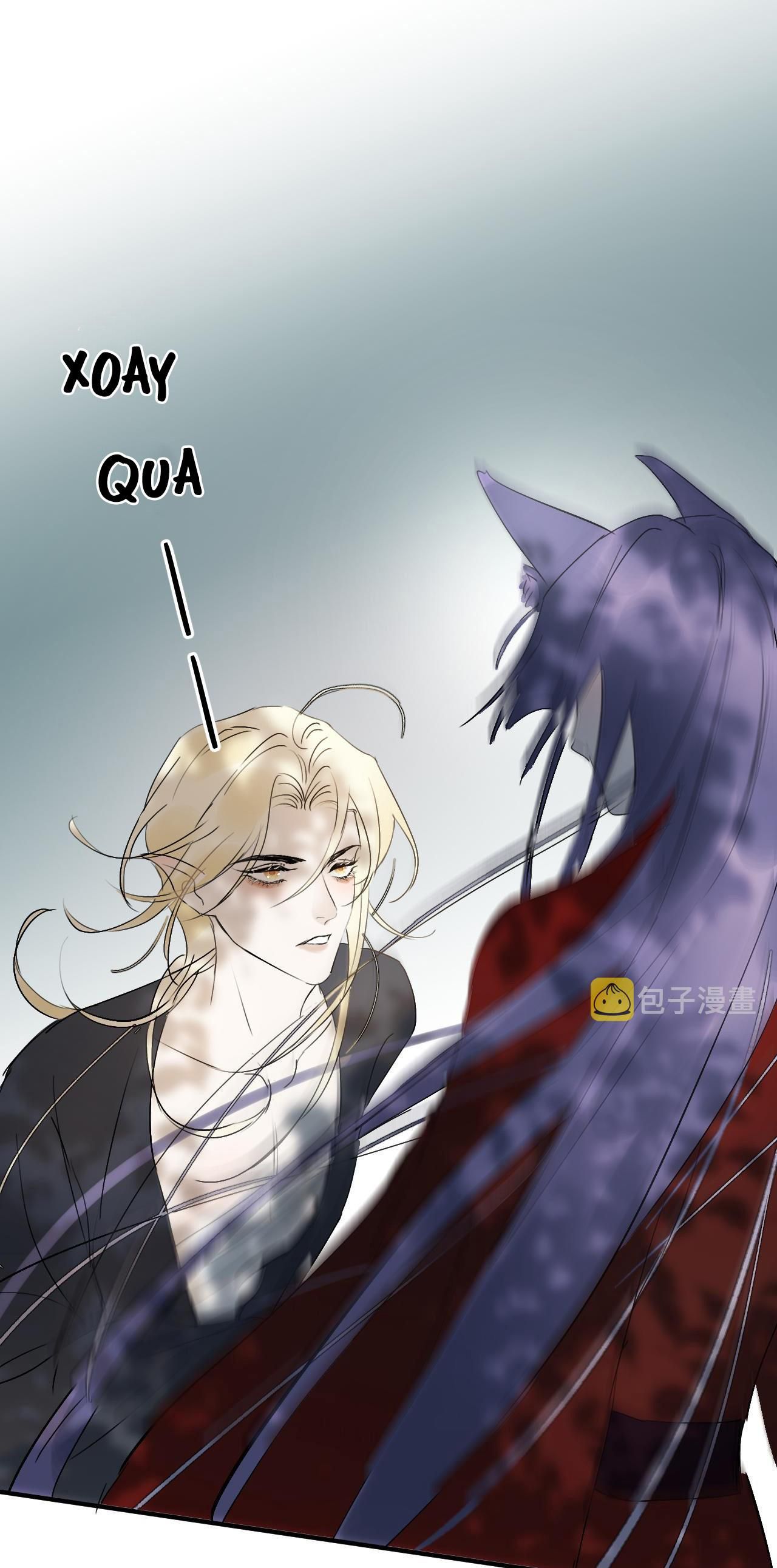 Silent Blue Chapter 9 - 26