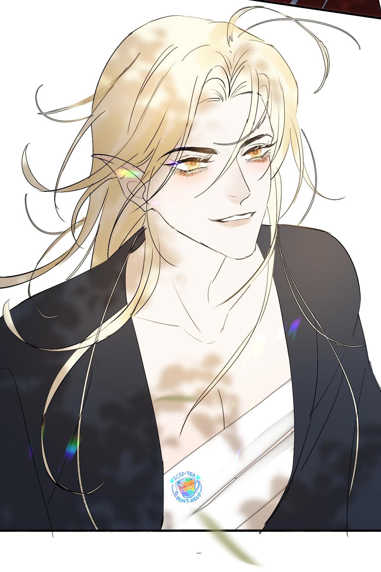 Silent Blue Chapter 9 - 27