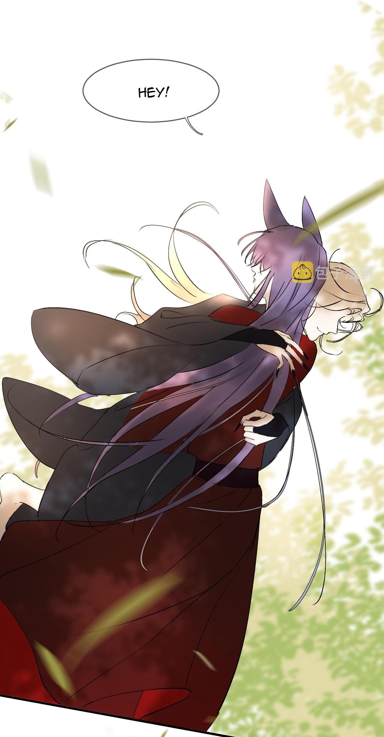 Silent Blue Chapter 9 - 28