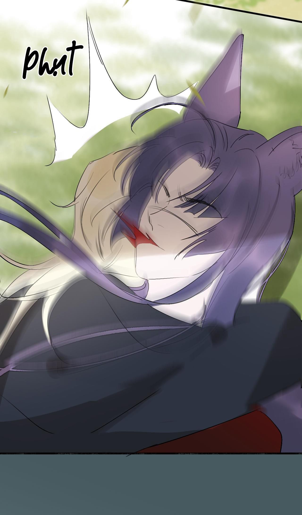 Silent Blue Chapter 9 - 29