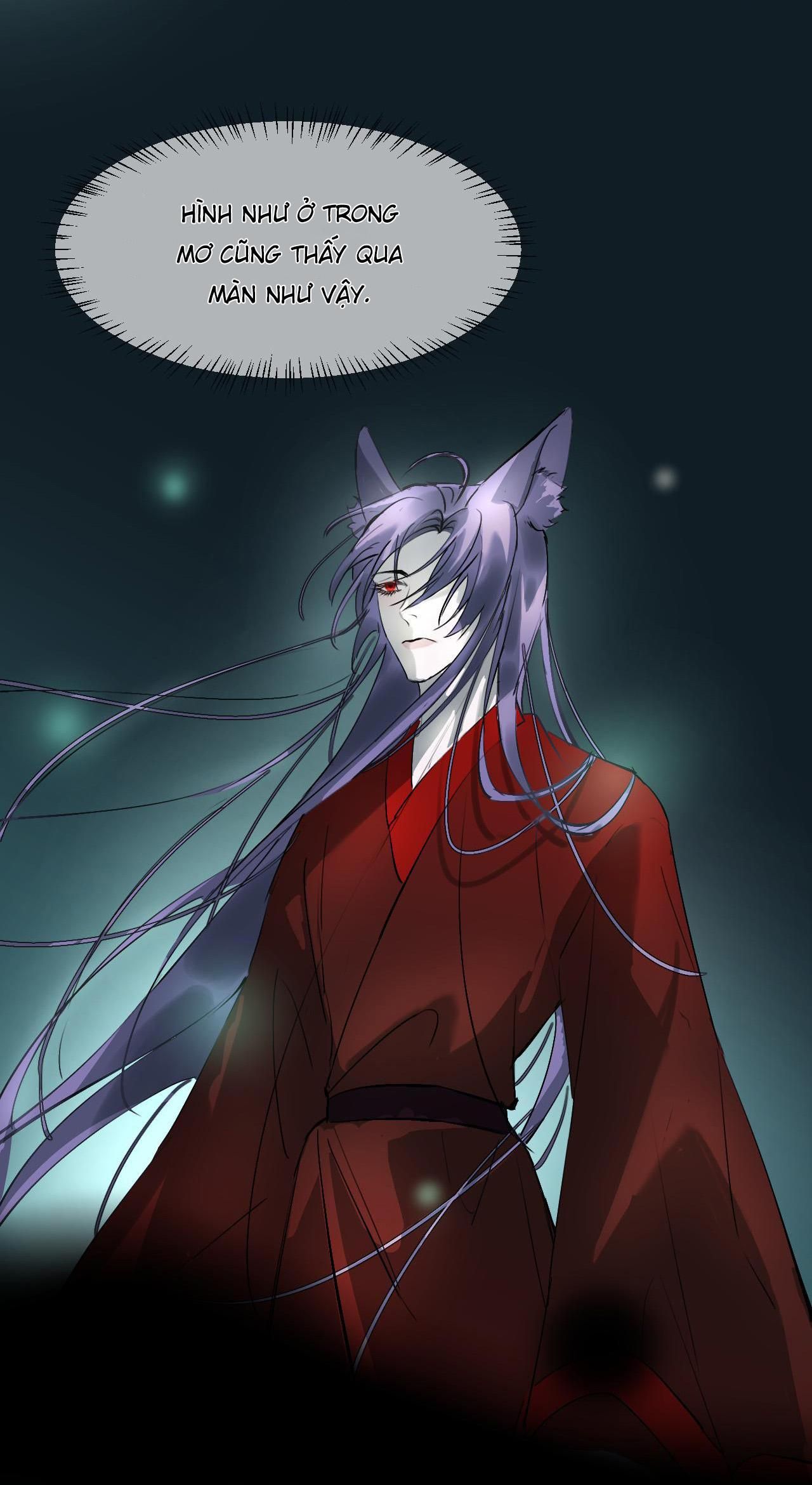 Silent Blue Chapter 9 - 4