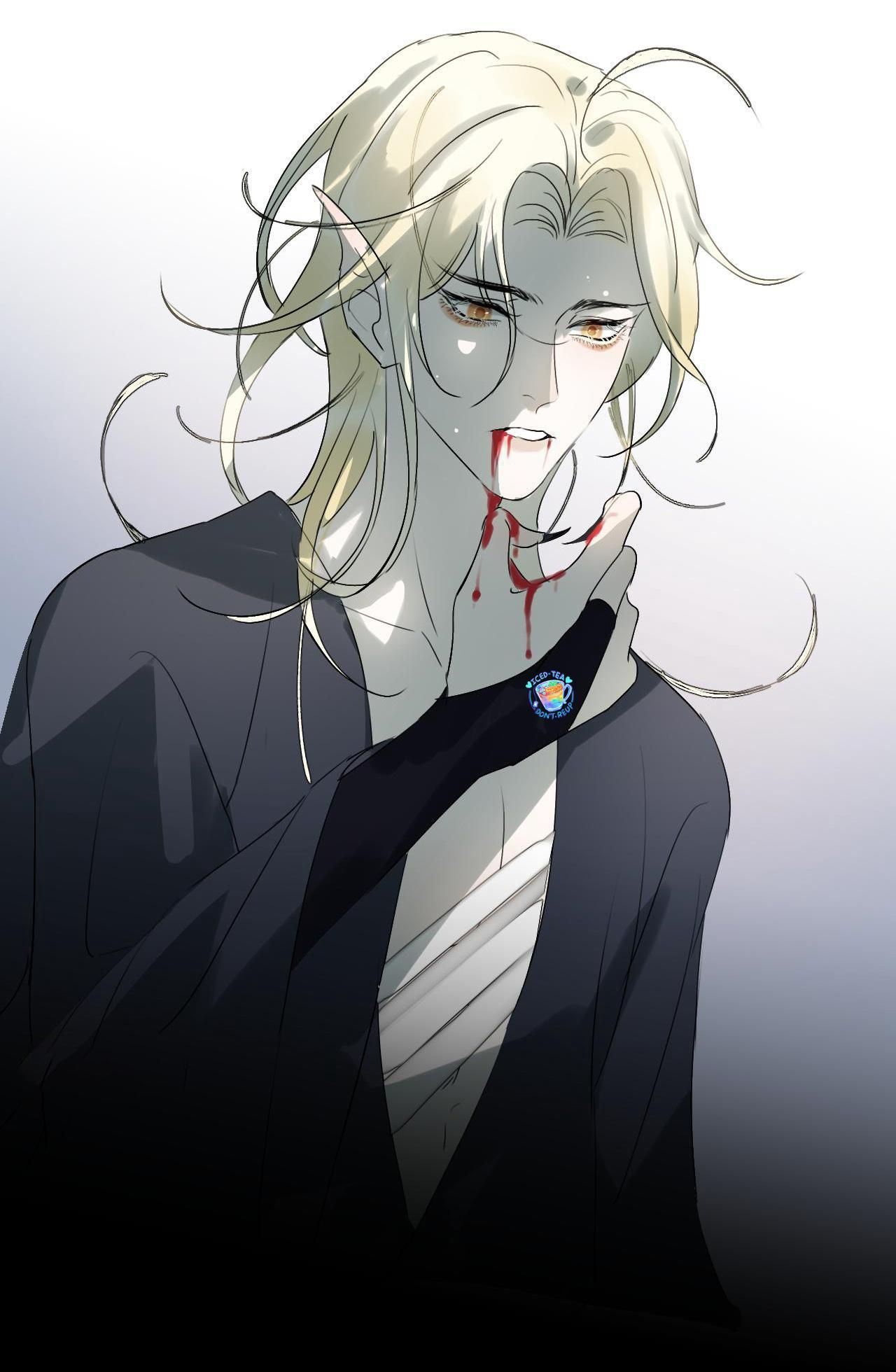 Silent Blue Chapter 9 - 32