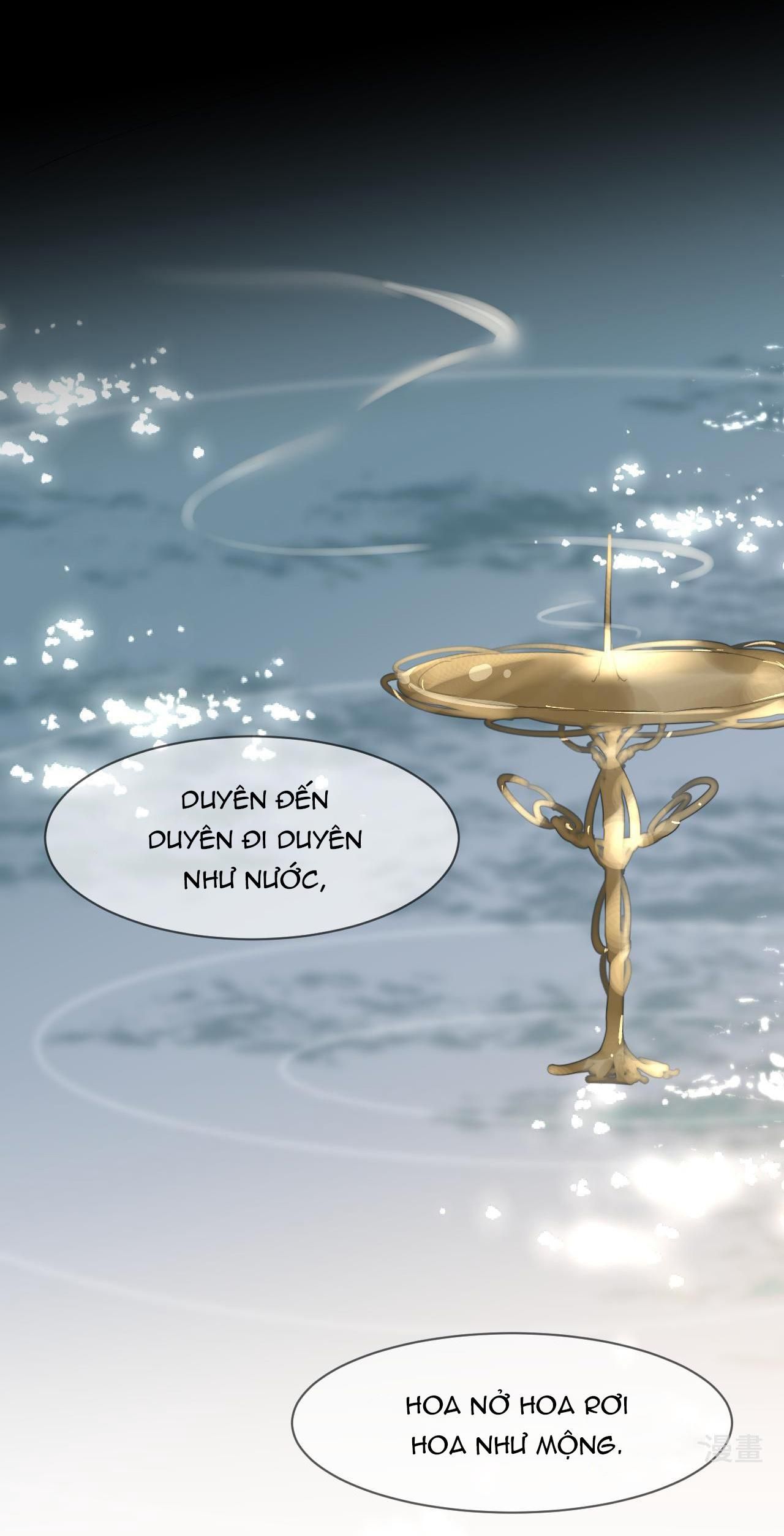 Silent Blue Chapter 9 - 33