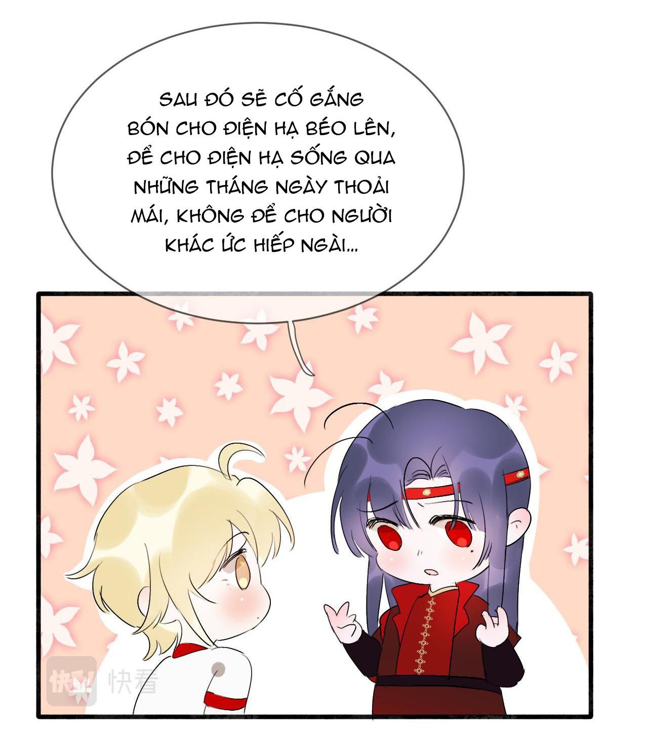 Silent Blue Chapter 9 - 36