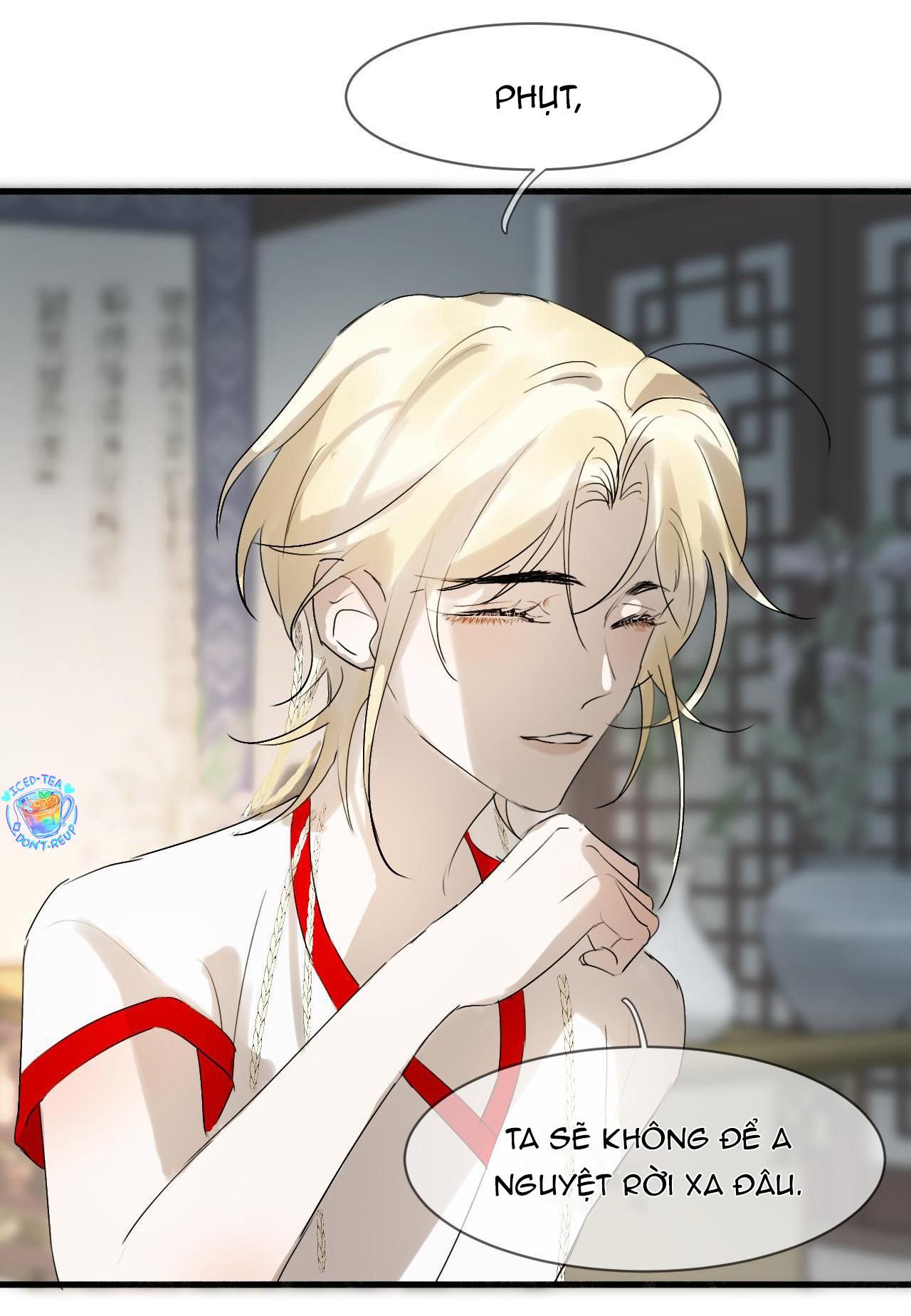 Silent Blue Chapter 9 - 37