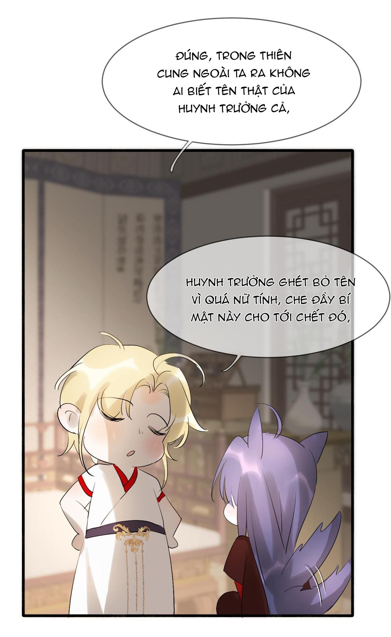 Silent Blue Chapter 9 - 39