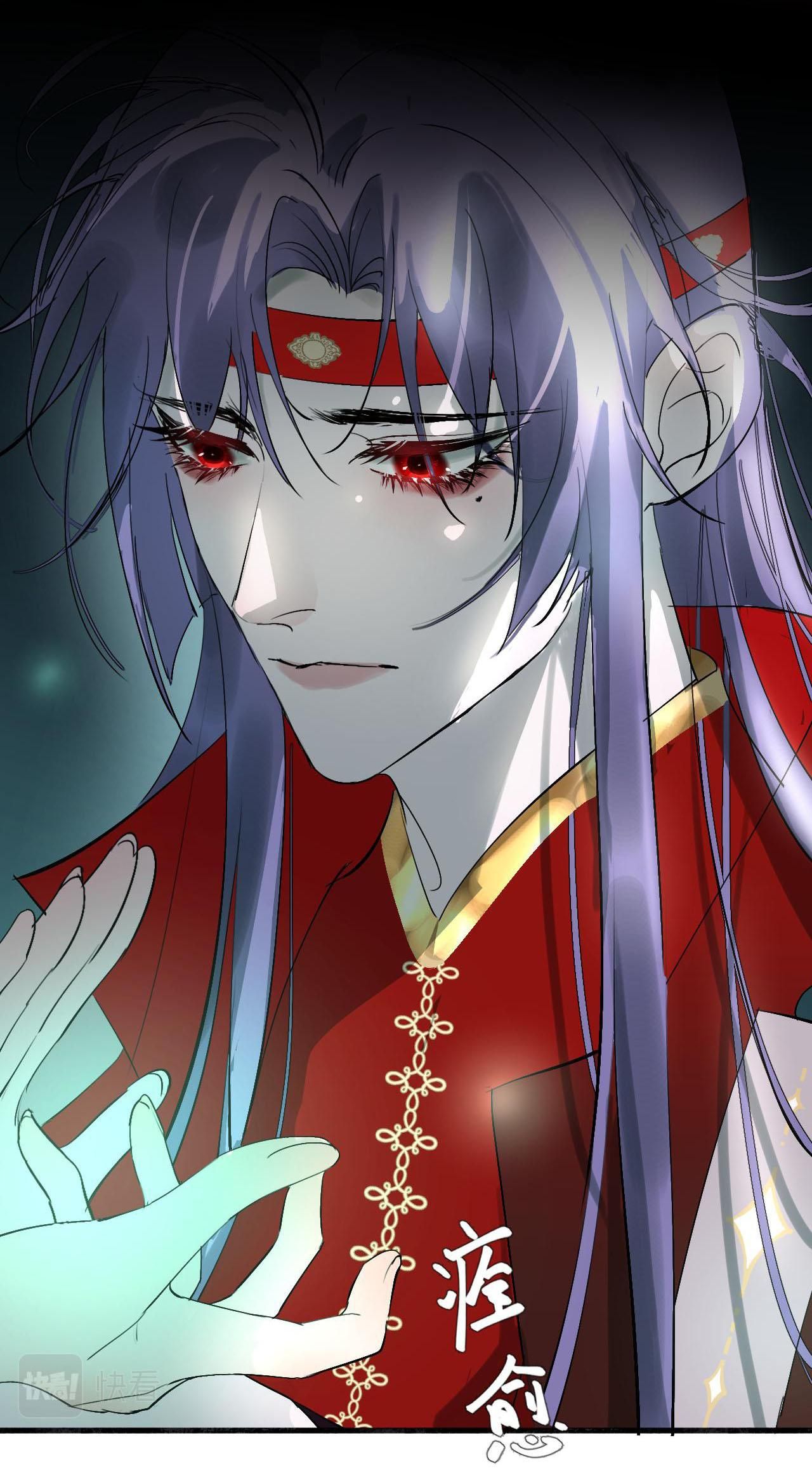 Silent Blue Chapter 9 - 5