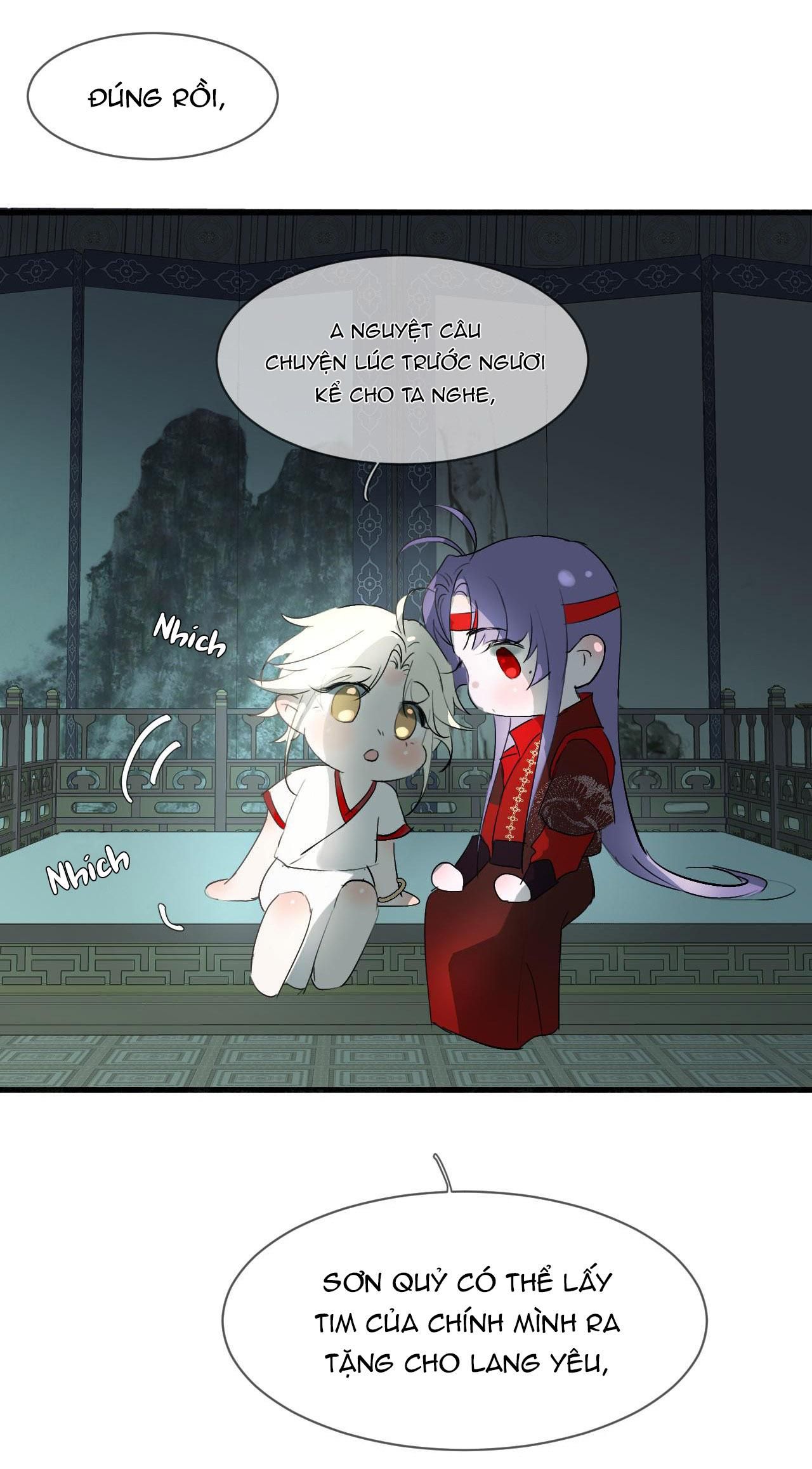 Silent Blue Chapter 9 - 8