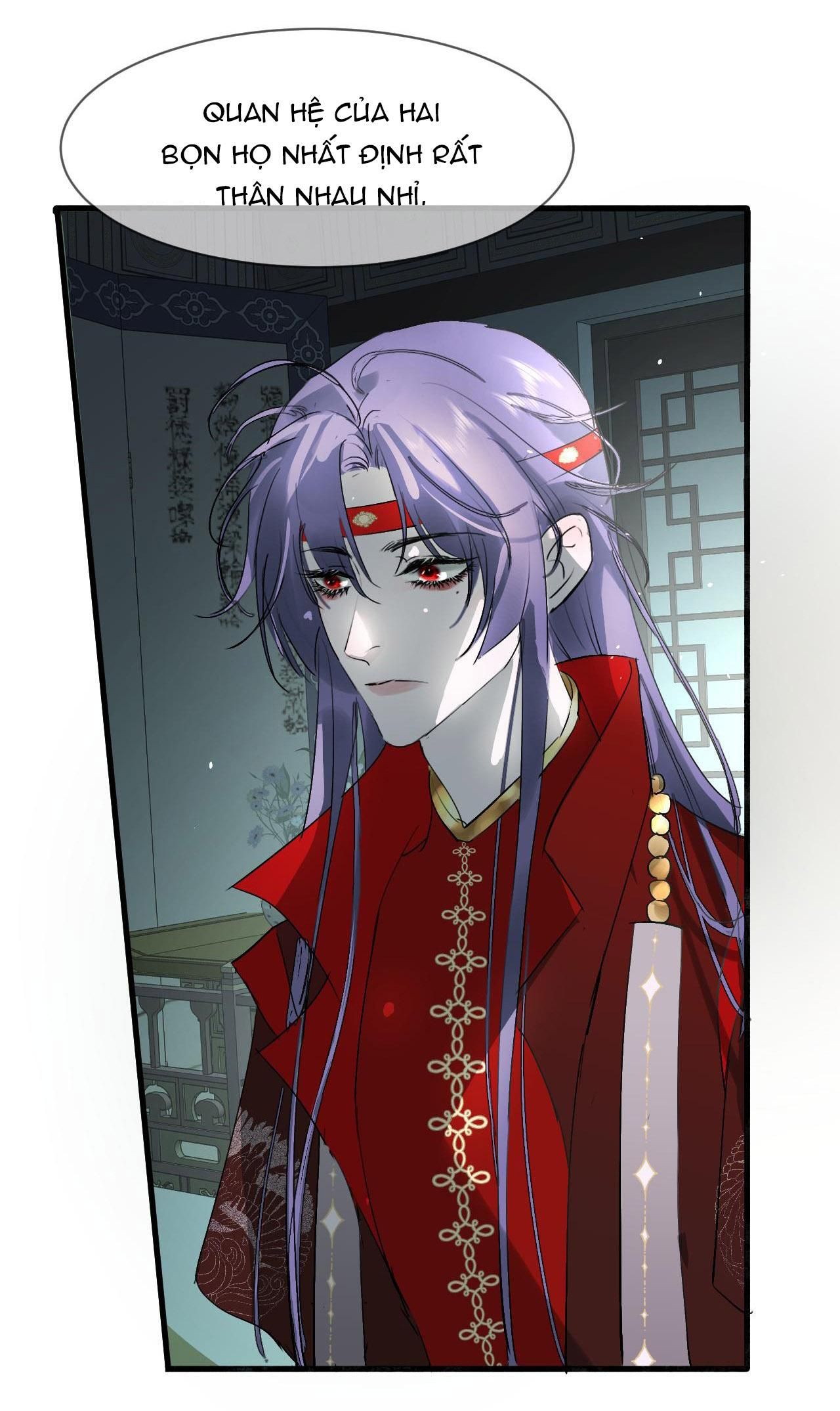 Silent Blue Chapter 9 - 9