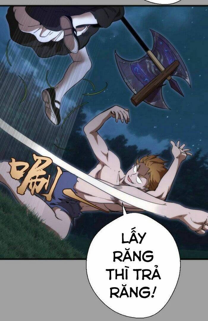 Ta Có Một Tòa Mạt Thế Mê Cung Chapter 100.5 - 2