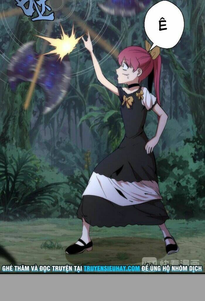 Ta Có Một Tòa Mạt Thế Mê Cung Chapter 100.5 - 16