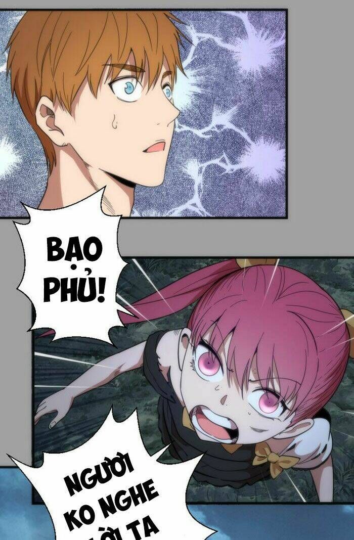 Ta Có Một Tòa Mạt Thế Mê Cung Chapter 100.5 - 17