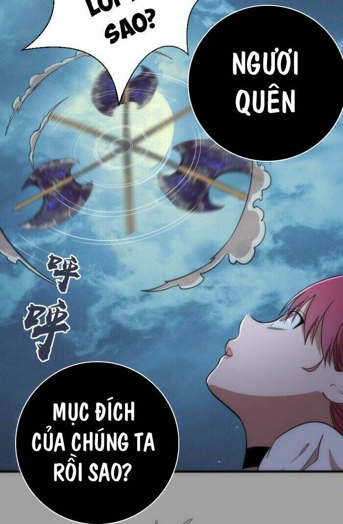 Ta Có Một Tòa Mạt Thế Mê Cung Chapter 100.5 - 18