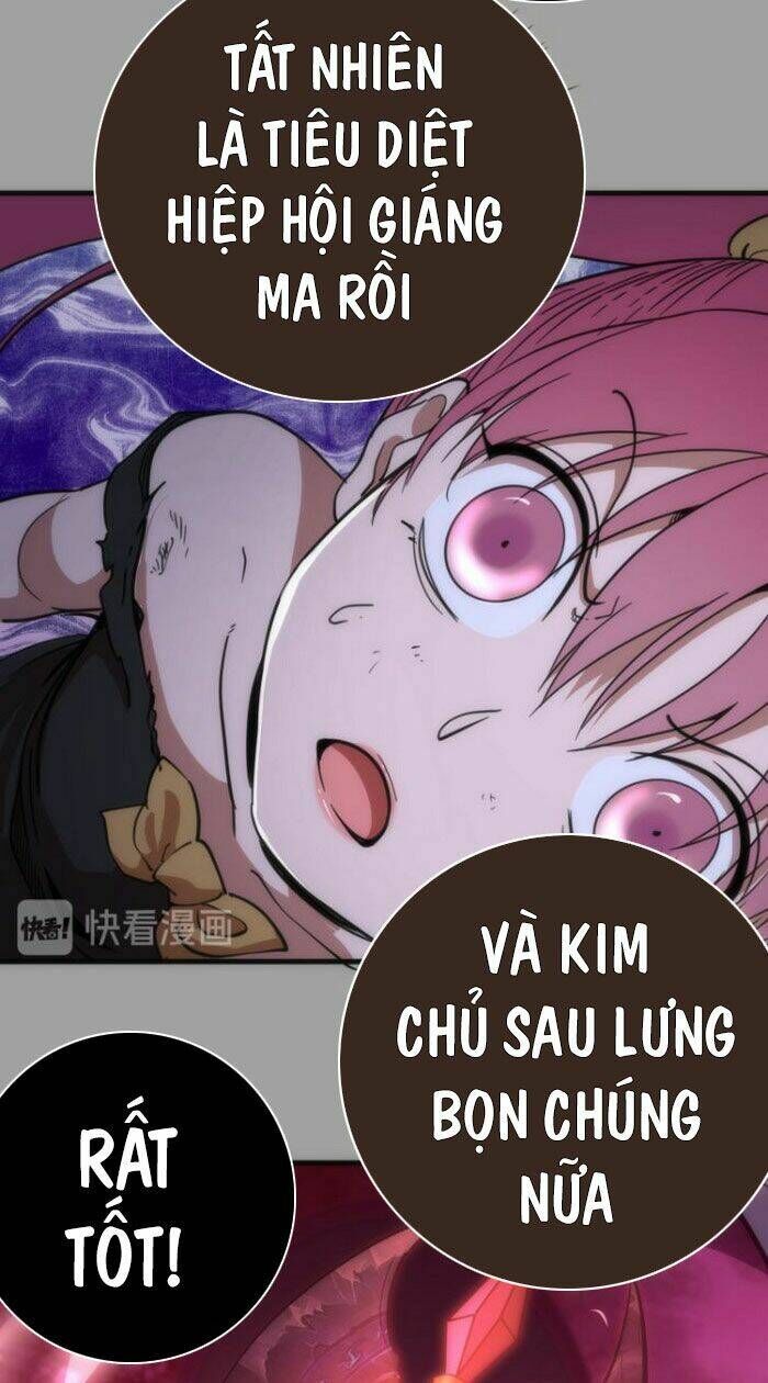 Ta Có Một Tòa Mạt Thế Mê Cung Chapter 100.5 - 20