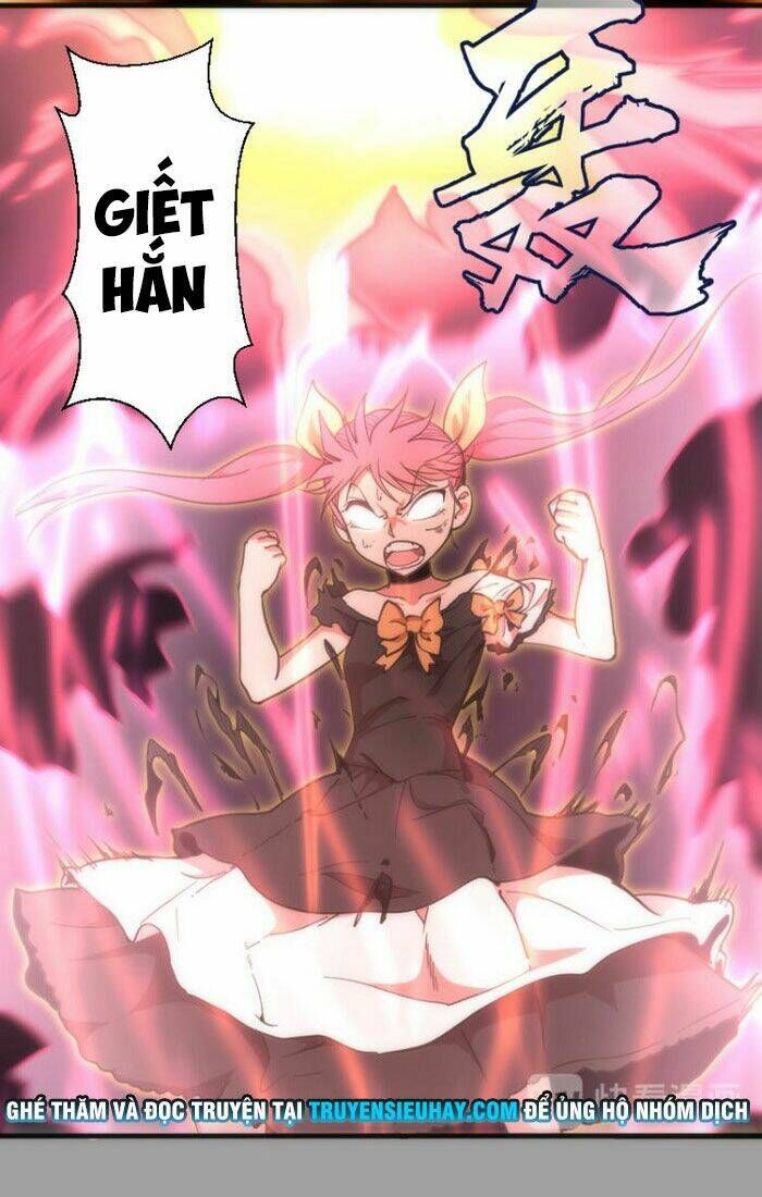 Ta Có Một Tòa Mạt Thế Mê Cung Chapter 100.5 - 25