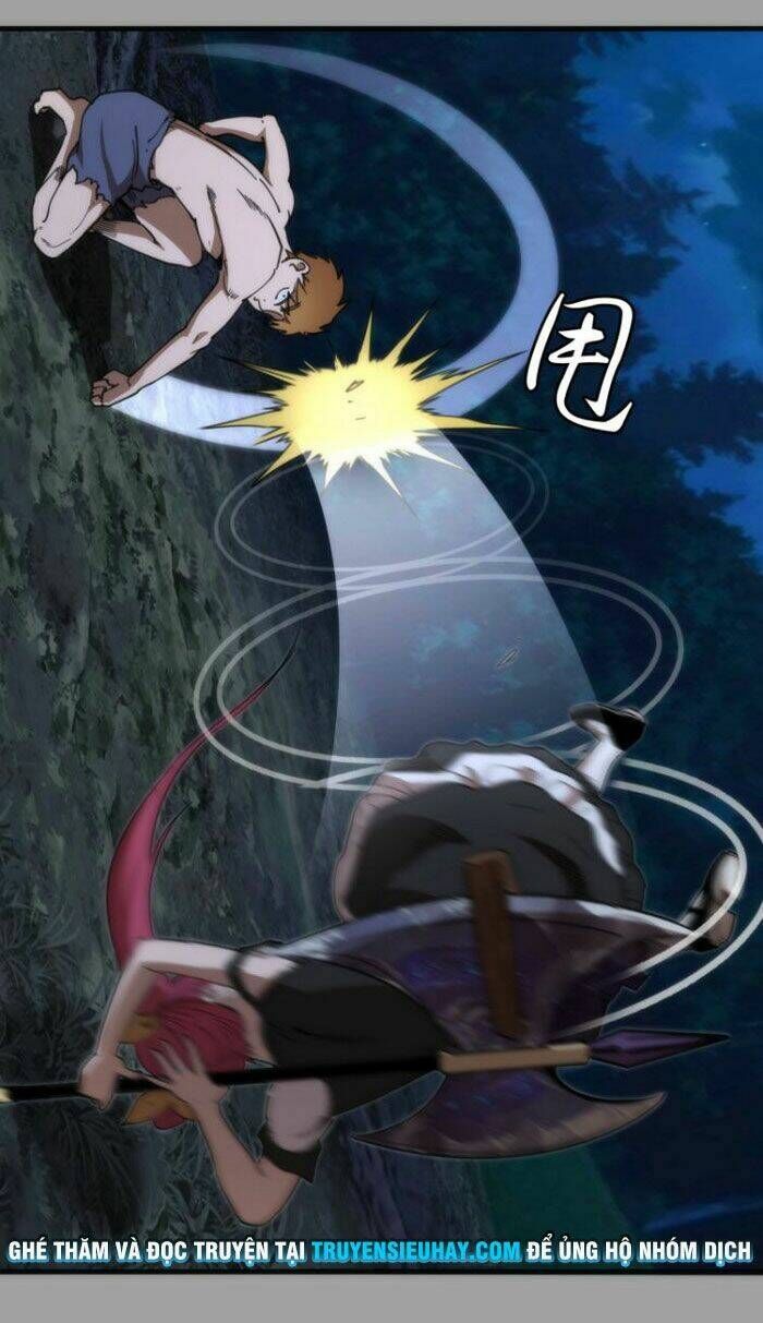 Ta Có Một Tòa Mạt Thế Mê Cung Chapter 100.5 - 5