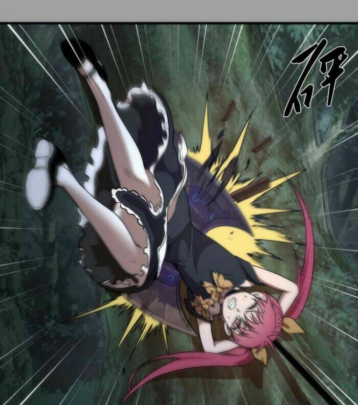 Ta Có Một Tòa Mạt Thế Mê Cung Chapter 100.5 - 6