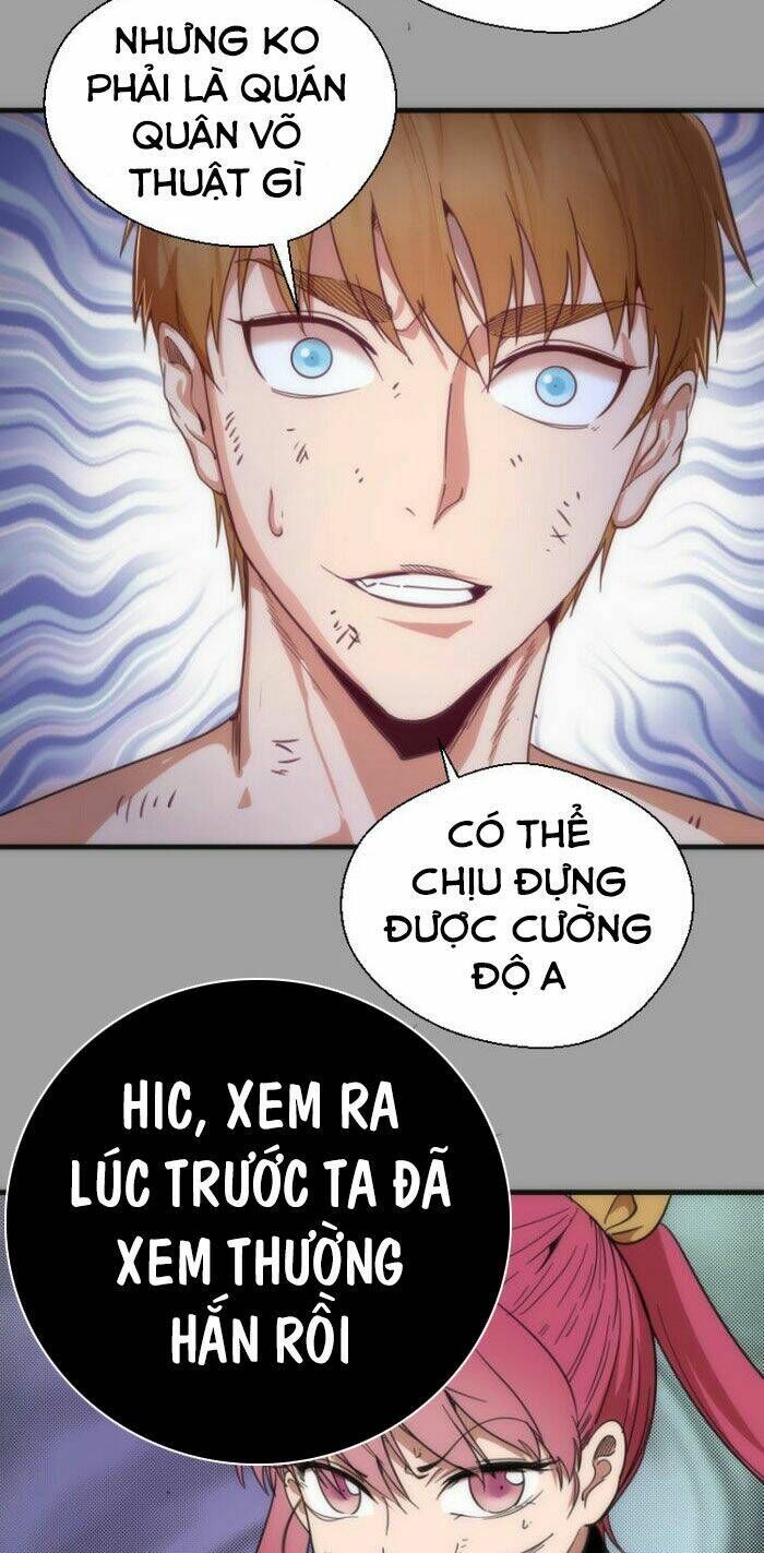 Ta Có Một Tòa Mạt Thế Mê Cung Chapter 100.5 - 10