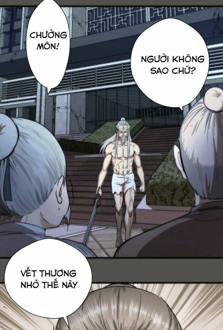 Ta Có Một Tòa Mạt Thế Mê Cung Chapter 101.5 - 2