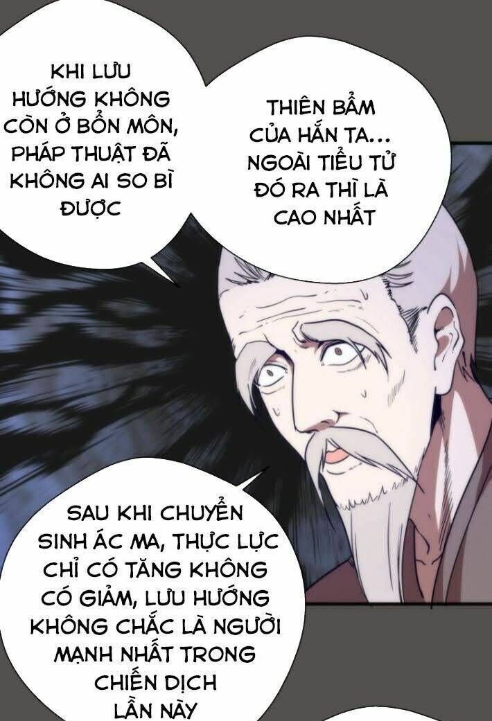 Ta Có Một Tòa Mạt Thế Mê Cung Chapter 101.5 - 11