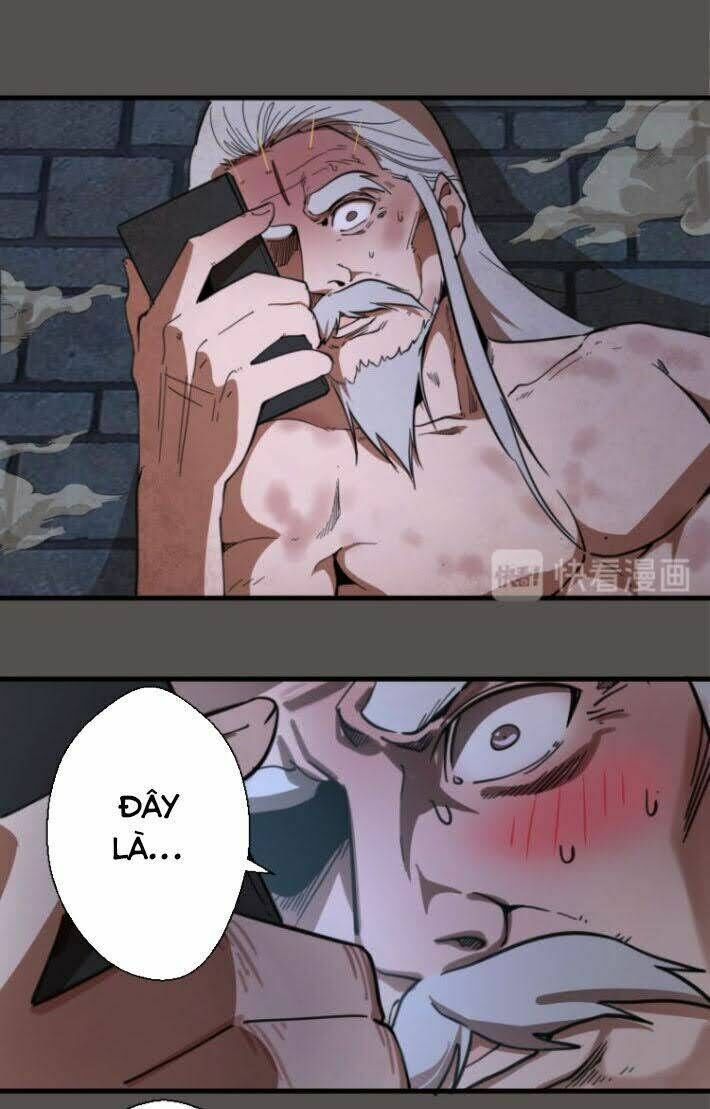 Ta Có Một Tòa Mạt Thế Mê Cung Chapter 101.5 - 14