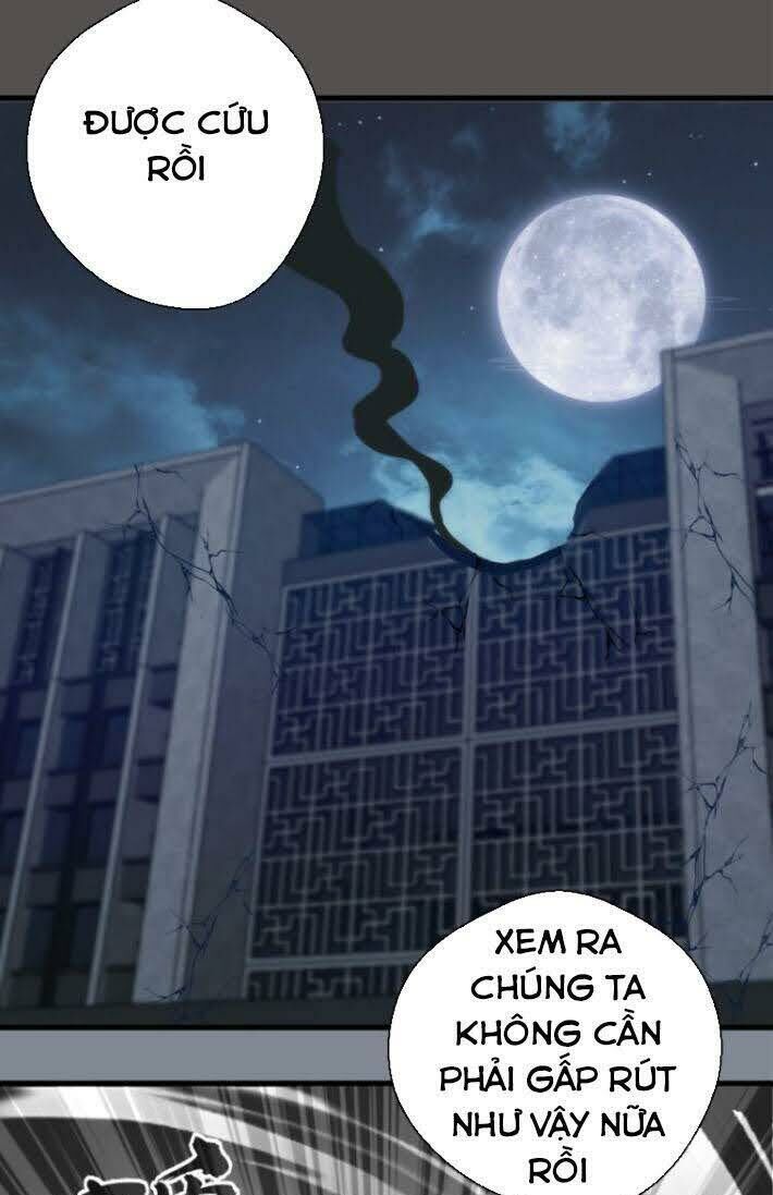 Ta Có Một Tòa Mạt Thế Mê Cung Chapter 101.5 - 15