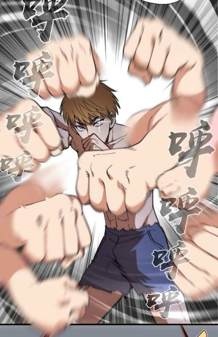 Ta Có Một Tòa Mạt Thế Mê Cung Chapter 101.5 - 16