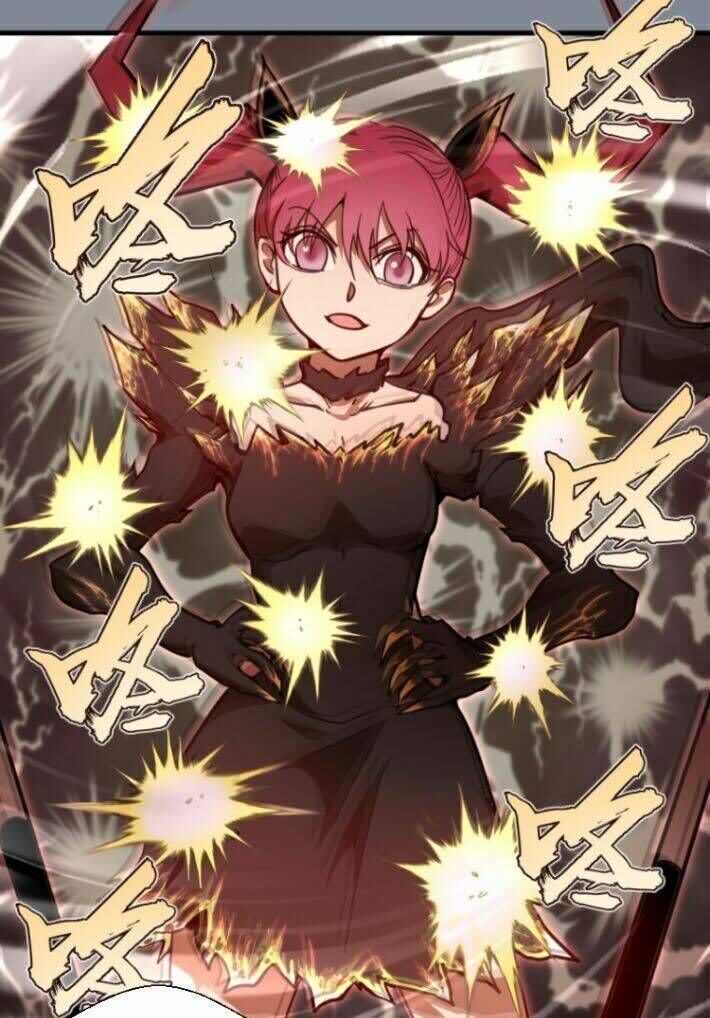 Ta Có Một Tòa Mạt Thế Mê Cung Chapter 101.5 - 17