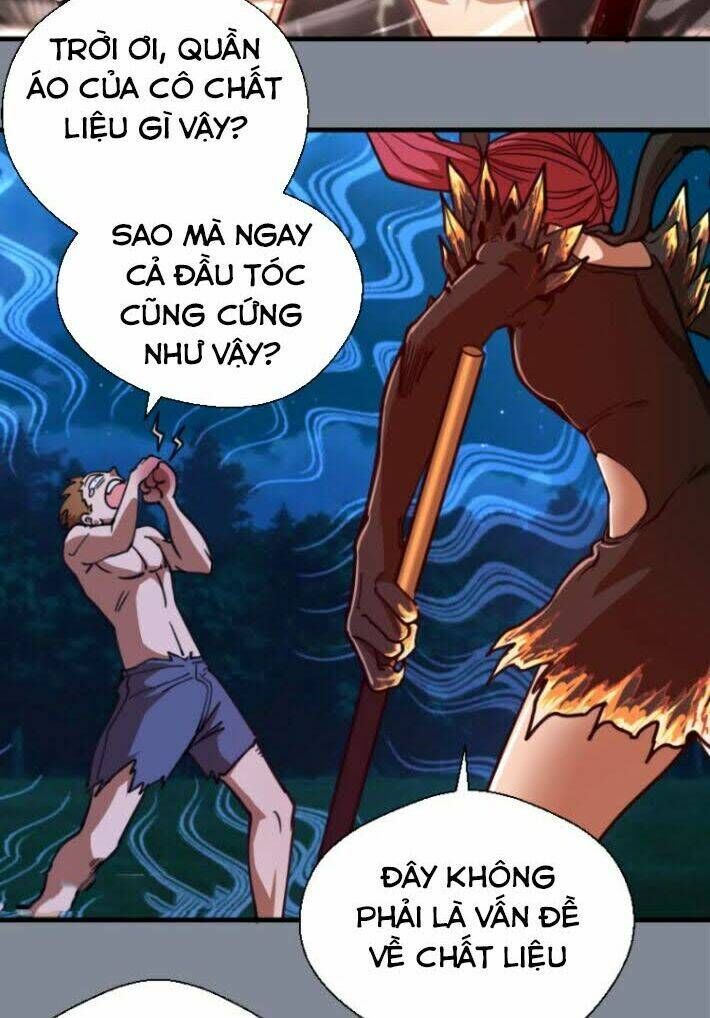 Ta Có Một Tòa Mạt Thế Mê Cung Chapter 101.5 - 18