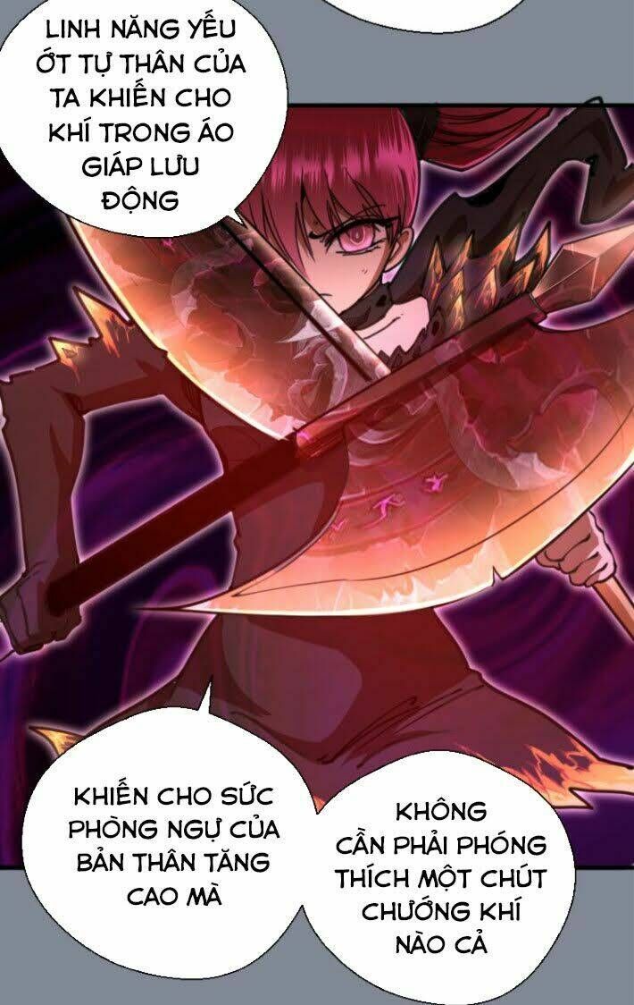 Ta Có Một Tòa Mạt Thế Mê Cung Chapter 101.5 - 19