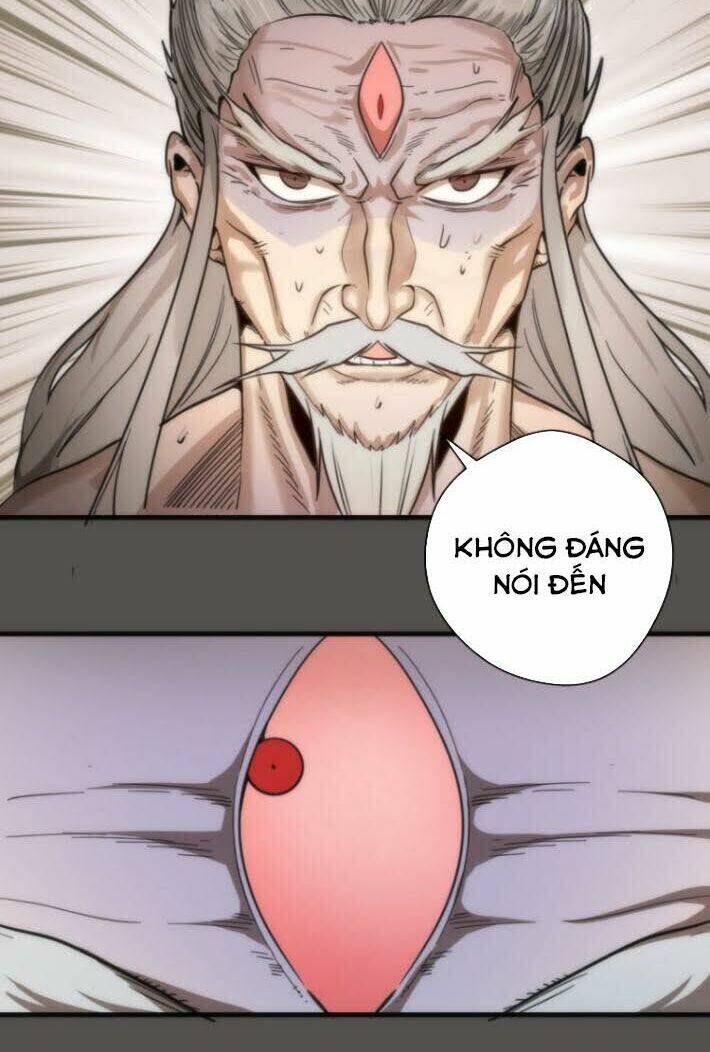 Ta Có Một Tòa Mạt Thế Mê Cung Chapter 101.5 - 3