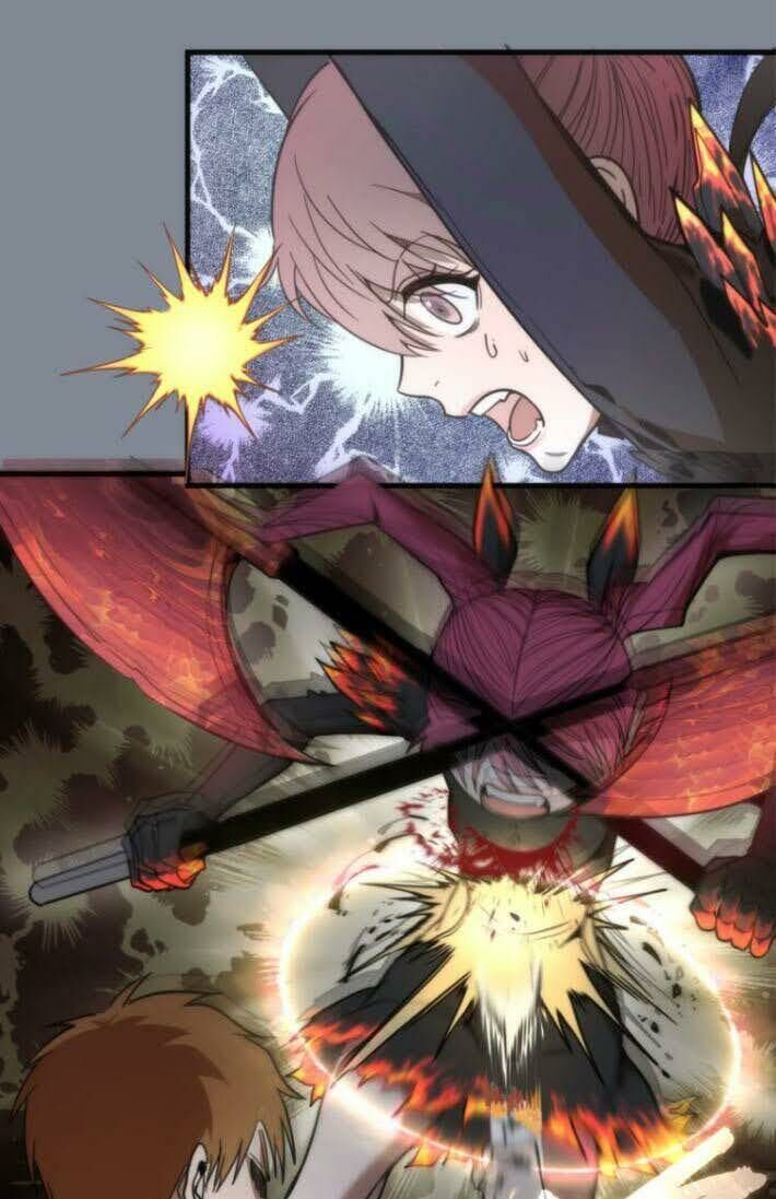 Ta Có Một Tòa Mạt Thế Mê Cung Chapter 101.5 - 22