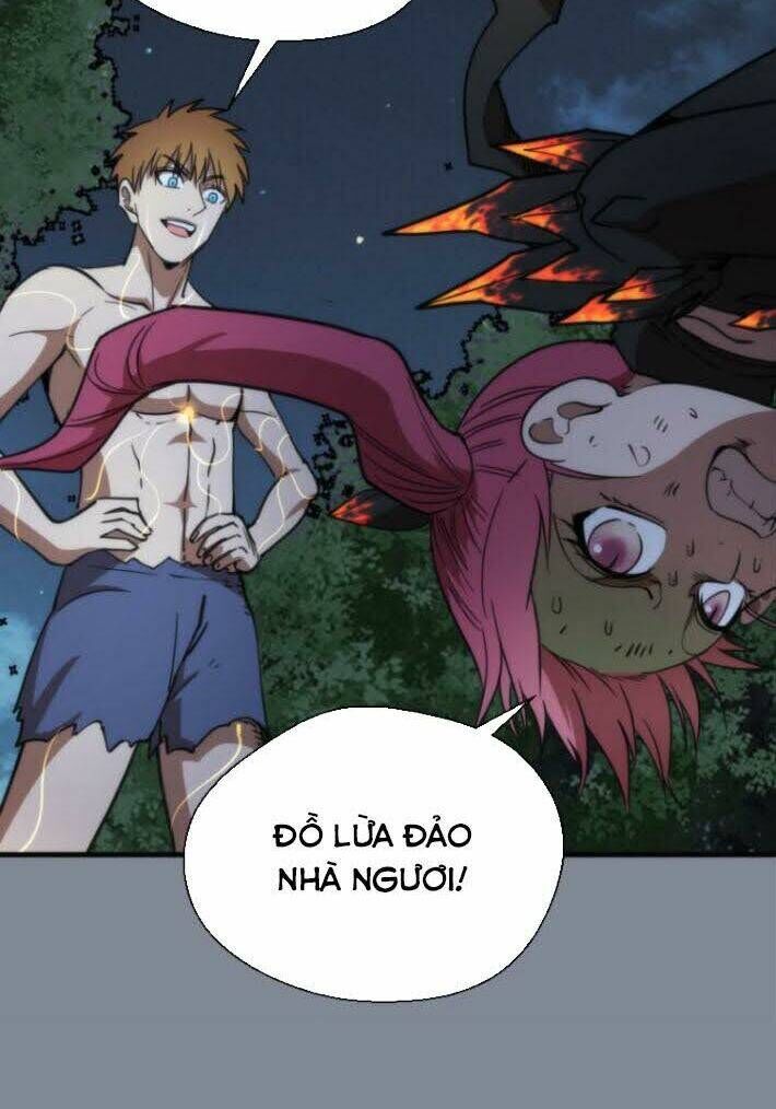 Ta Có Một Tòa Mạt Thế Mê Cung Chapter 101.5 - 27