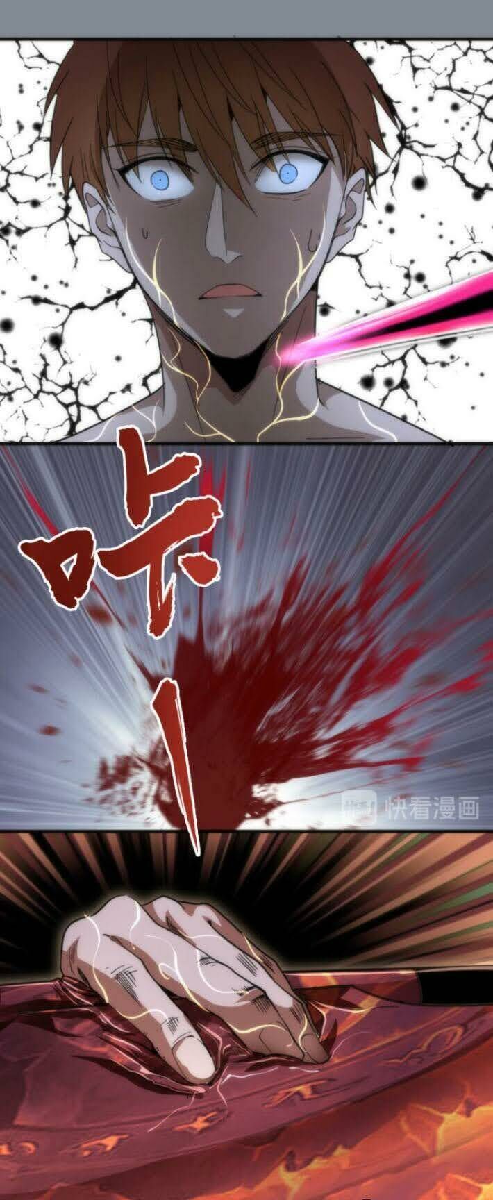 Ta Có Một Tòa Mạt Thế Mê Cung Chapter 101.5 - 28