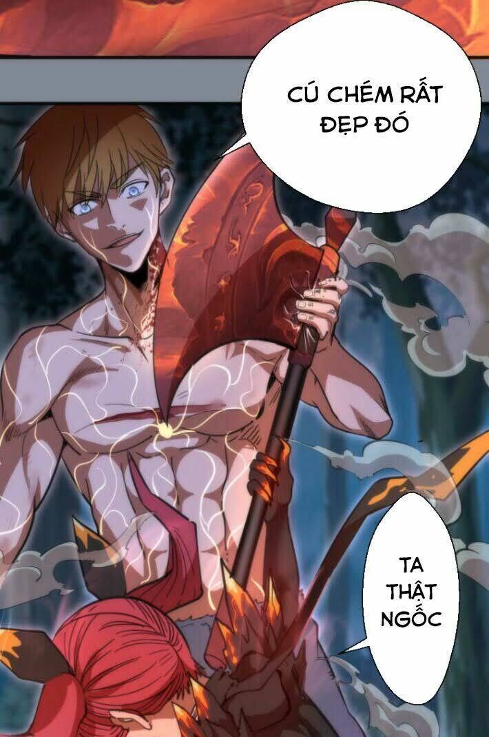 Ta Có Một Tòa Mạt Thế Mê Cung Chapter 101.5 - 29