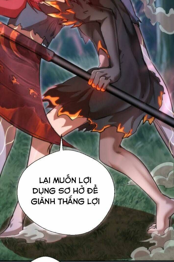 Ta Có Một Tòa Mạt Thế Mê Cung Chapter 101.5 - 30