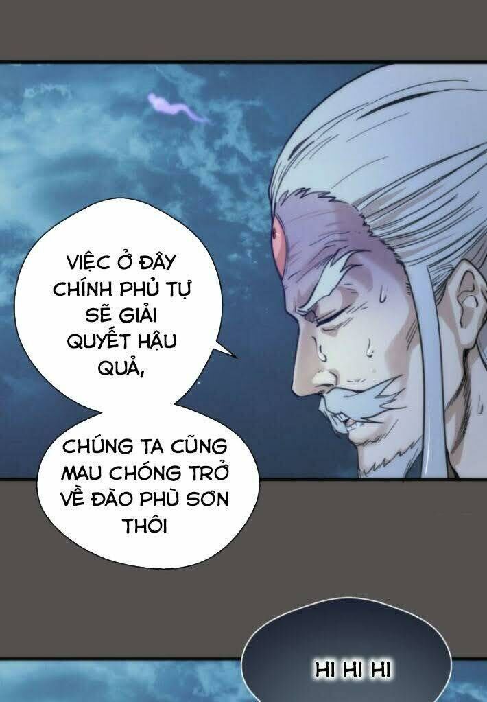 Ta Có Một Tòa Mạt Thế Mê Cung Chapter 101.5 - 4