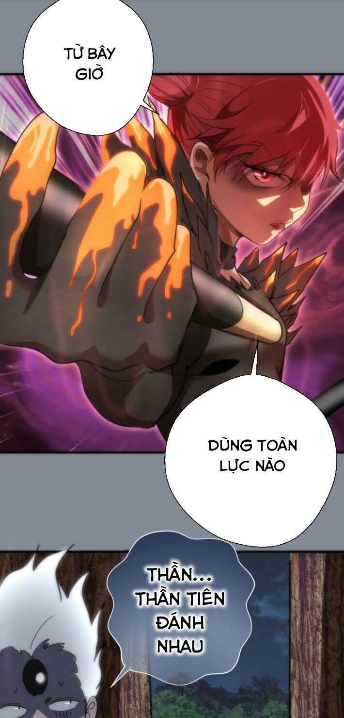 Ta Có Một Tòa Mạt Thế Mê Cung Chapter 101.5 - 31