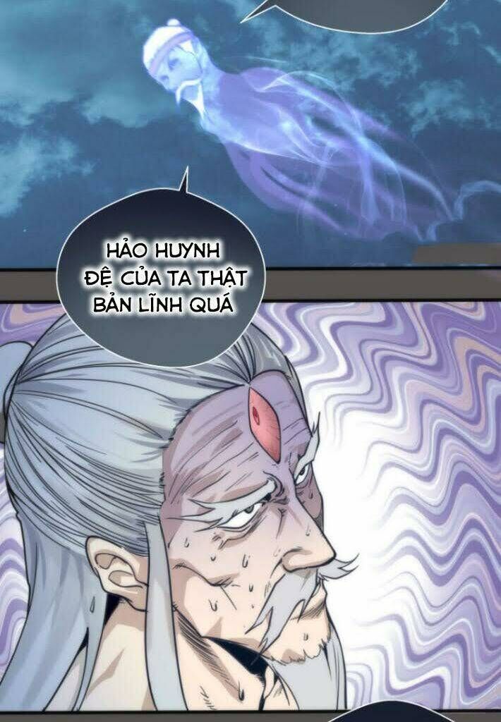 Ta Có Một Tòa Mạt Thế Mê Cung Chapter 101.5 - 5